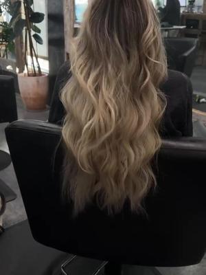 This video is for my ladies looking for hair that will leave everyone's JAW on the floor 😮😮😮⁠ ⁠ You want hair that looks