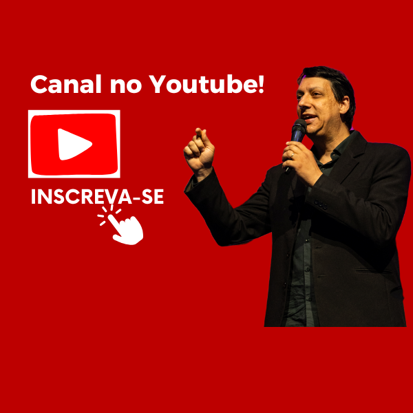 Inscreva-se no meu canal do Youtube thumbnail