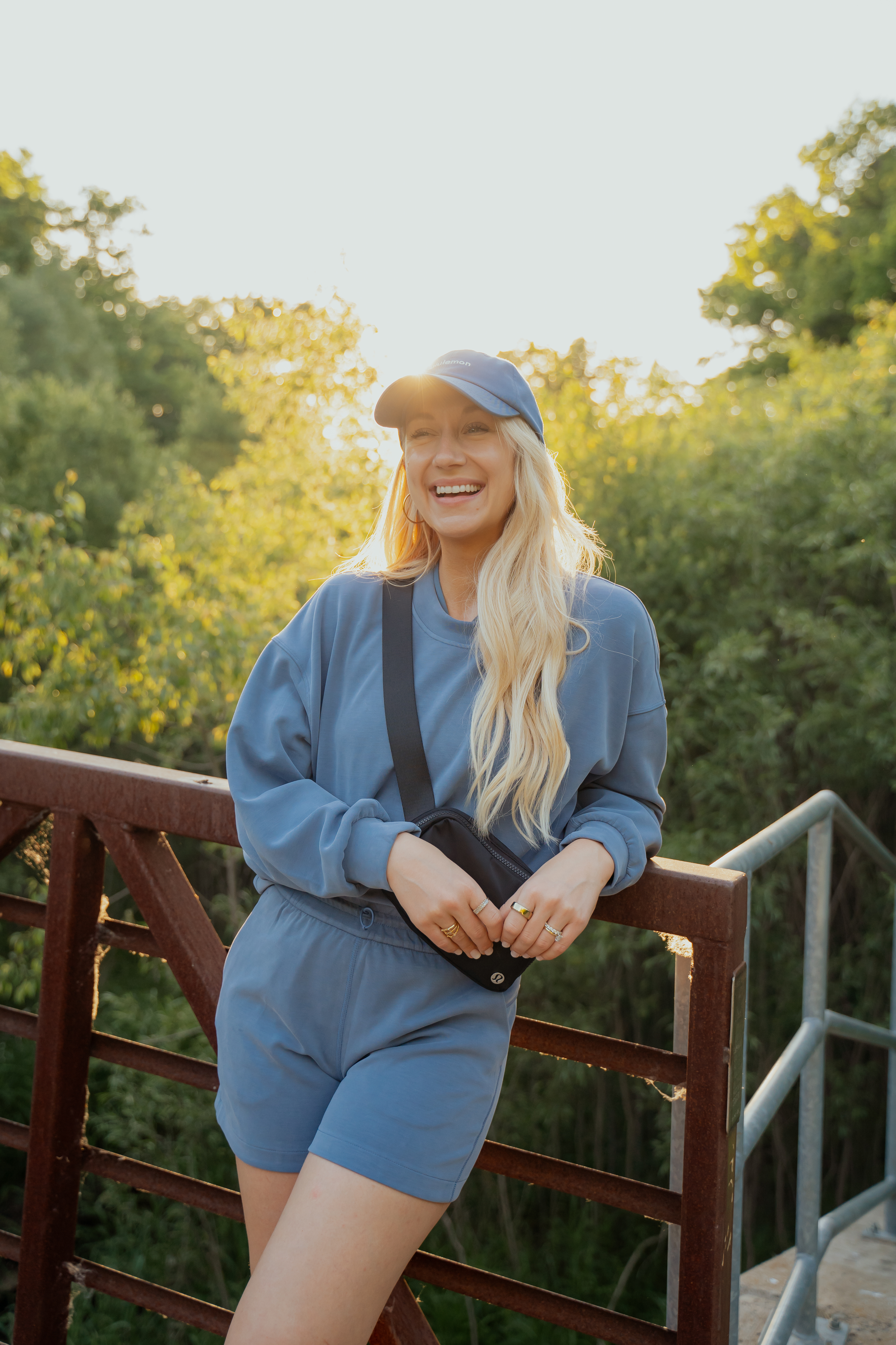 lululemon Storefront & Essentials thumbnail