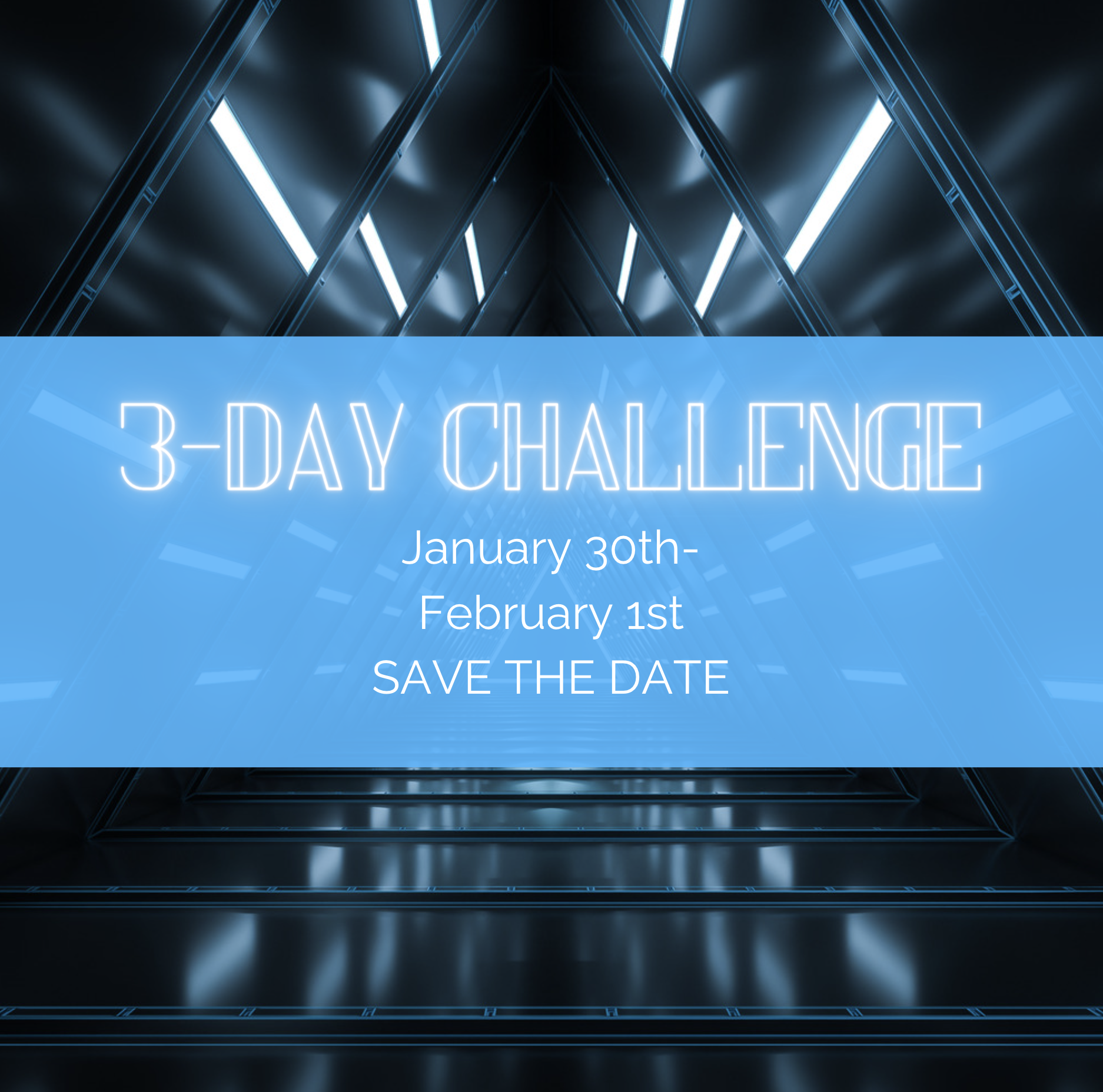 Lead Generation 3 Day Challenge thumbnail