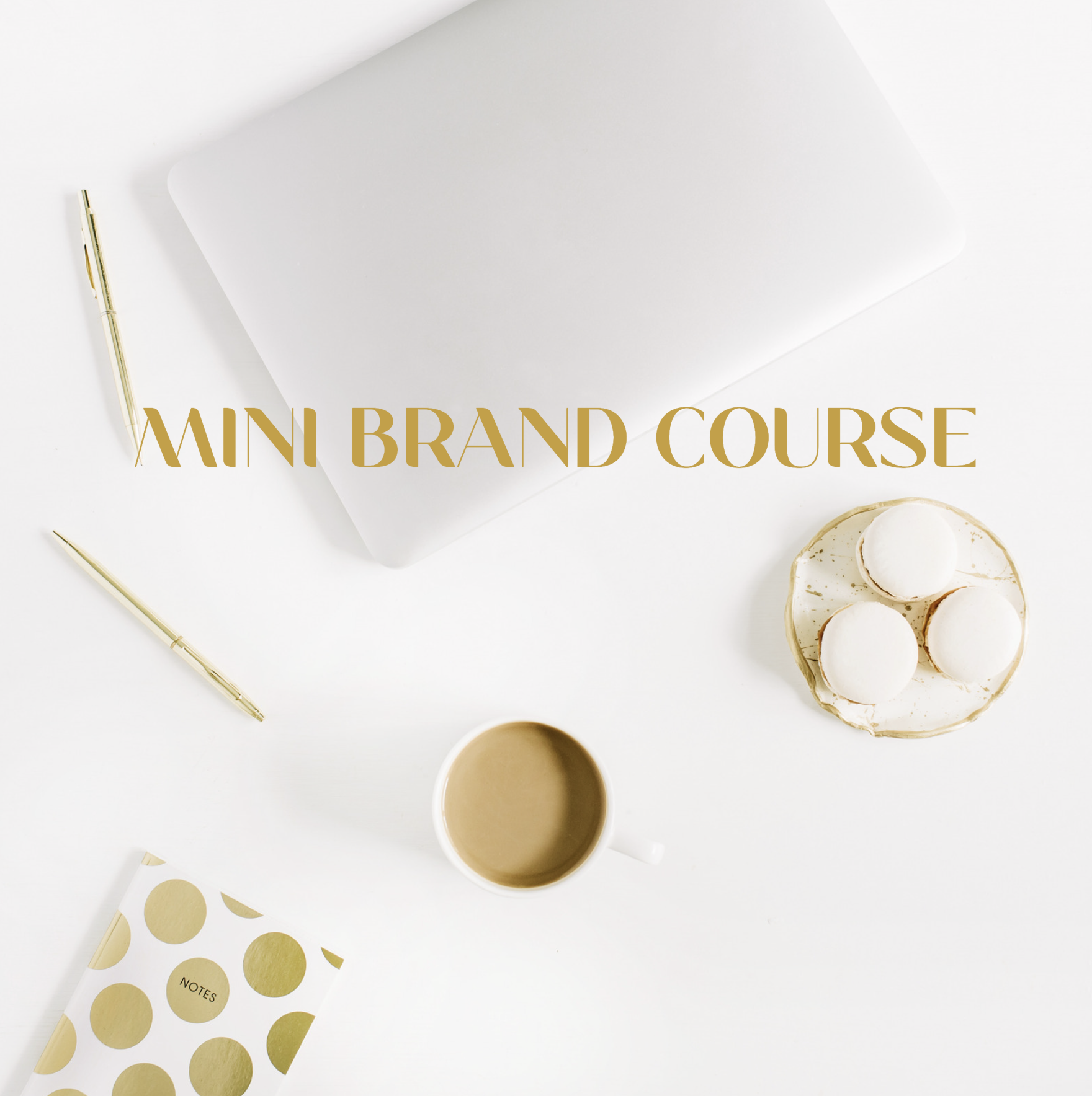 Mini Brand Essence Course thumbnail