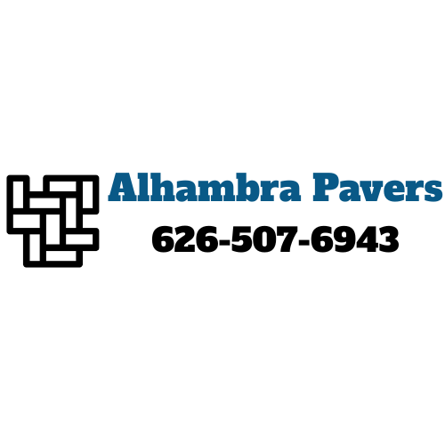 Alhambra Pavers thumbnail