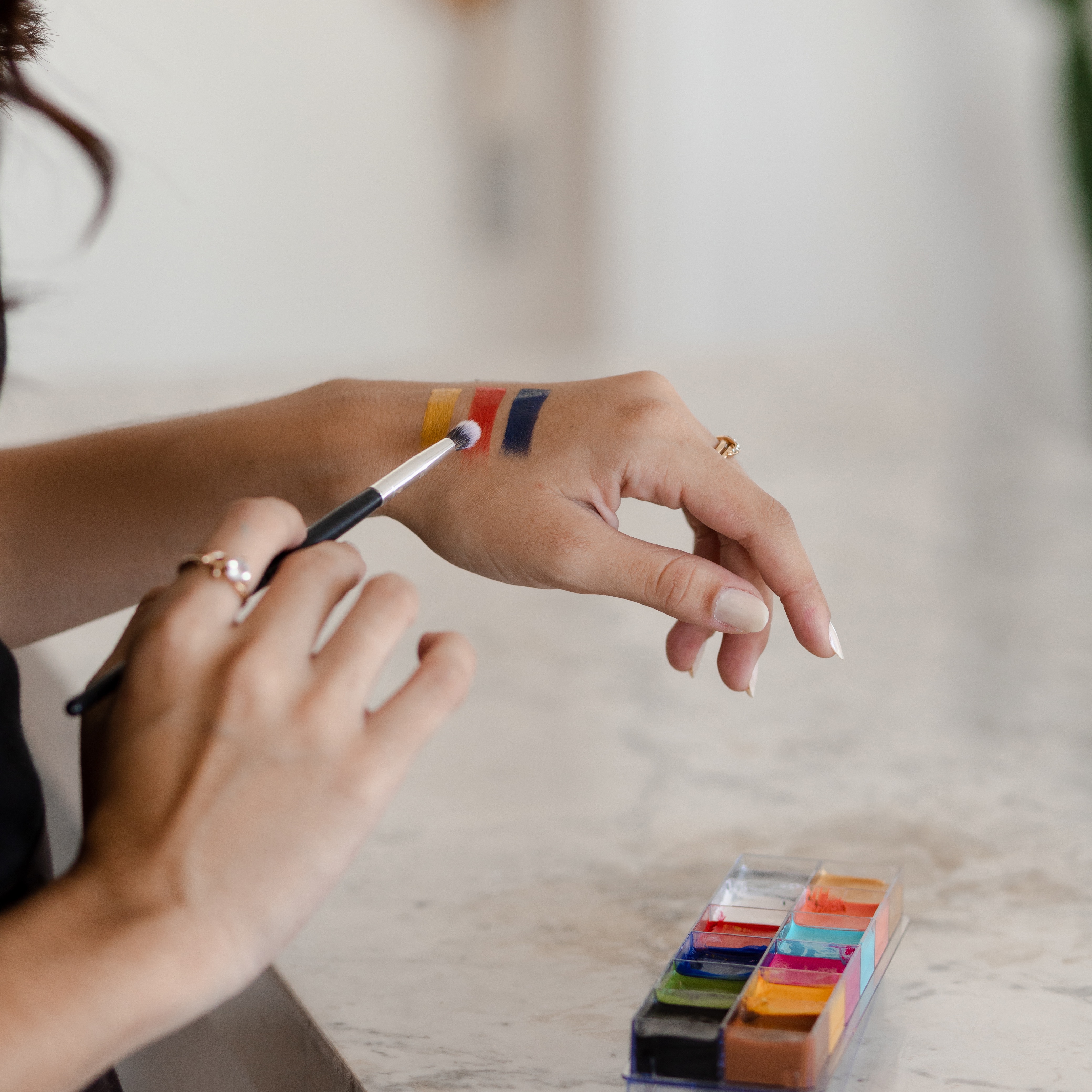 Agendamentos & Informações thumbnail