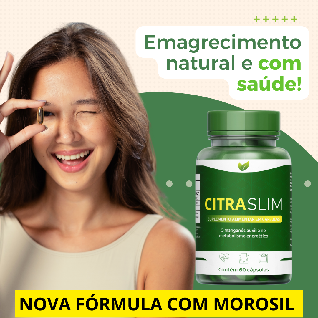 Citraslim  thumbnail