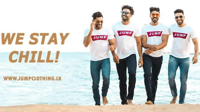 BioSite banner for @JUMP