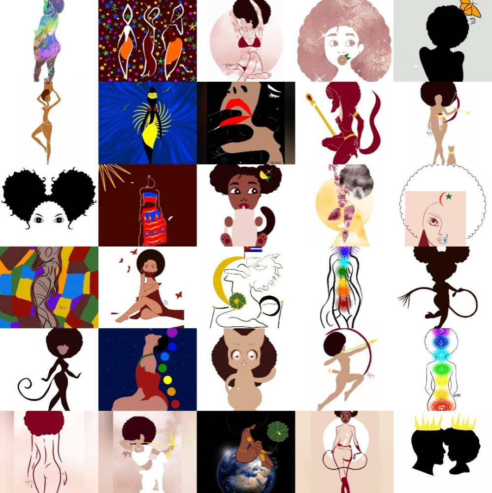 Book Custom Artwork thumbnail