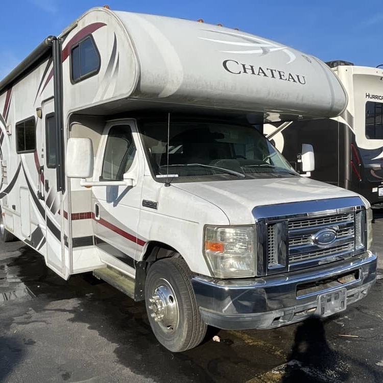 My Family's journey to stability  thumbnail