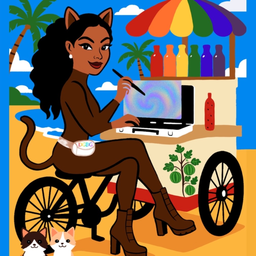 DGBGlobal Portfolio thumbnail