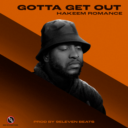 Stream The Newest Single Gotta Get Out thumbnail