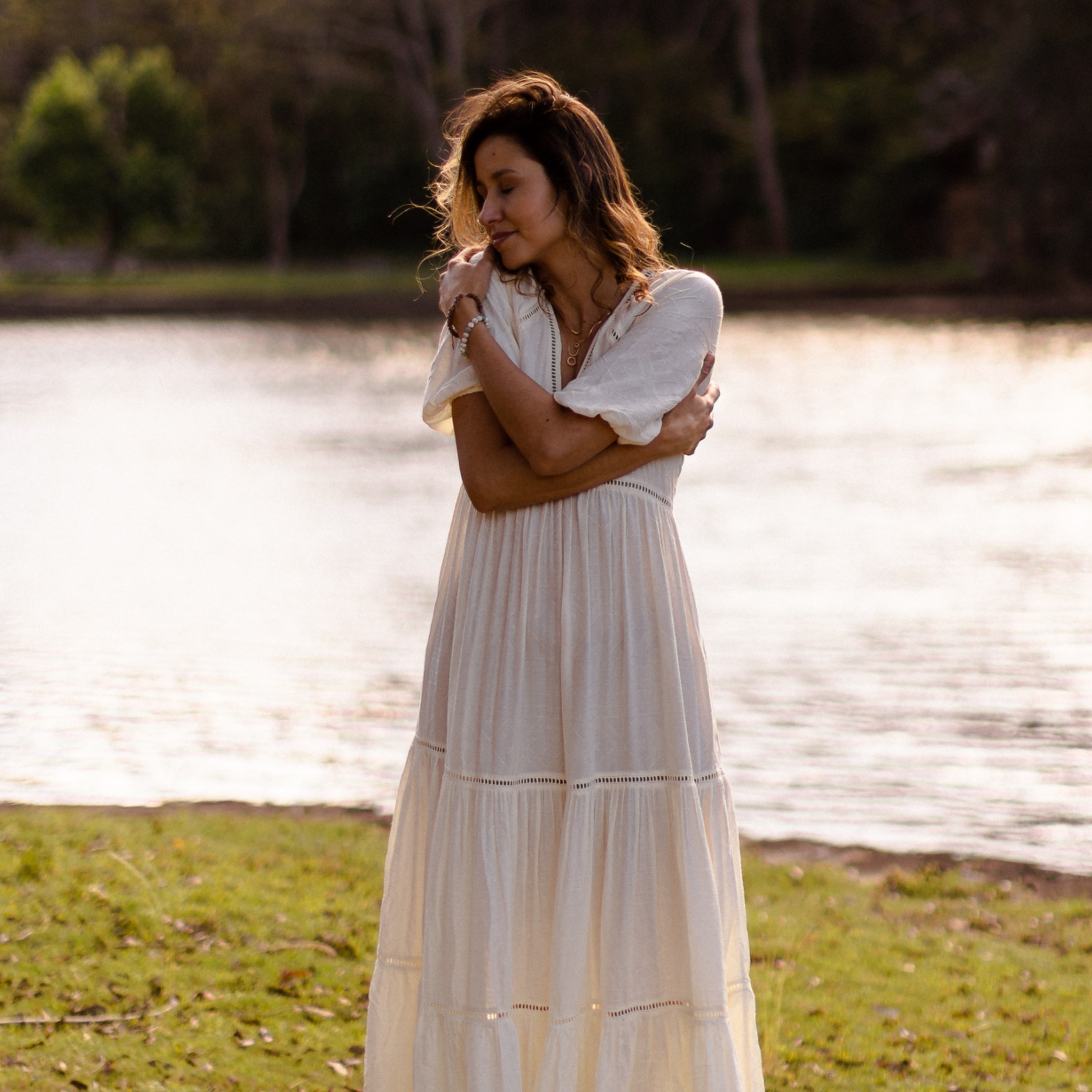 Book an appointment with me