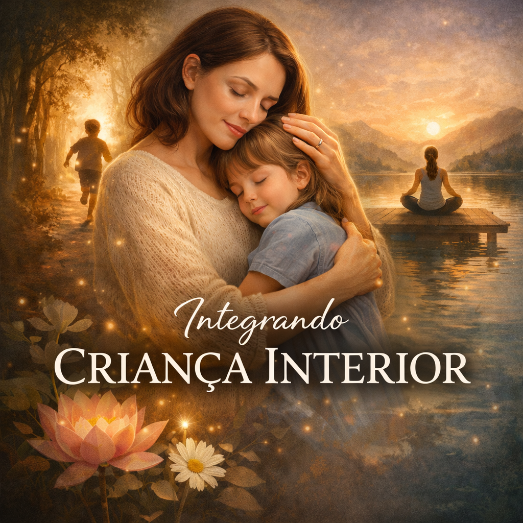 Integrando a Criança Interior - Thais Barbieri - Sai do Ninho | Hotmart thumbnail