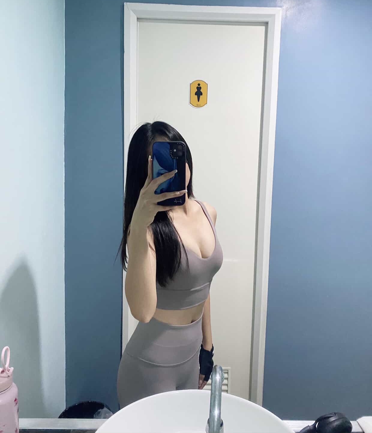 Comfy Yoga Pants thumbnail