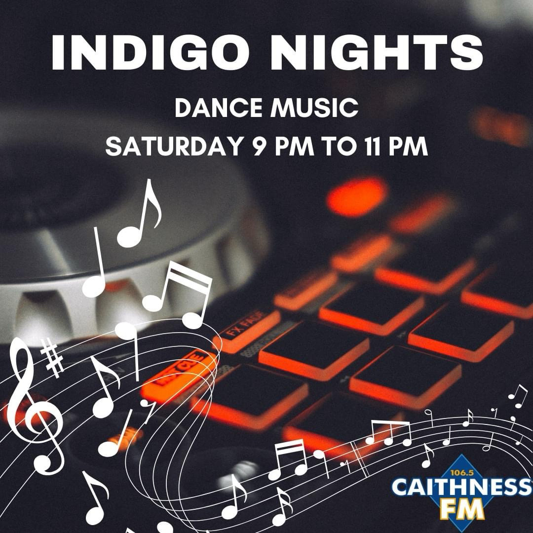 Caithness FM thumbnail