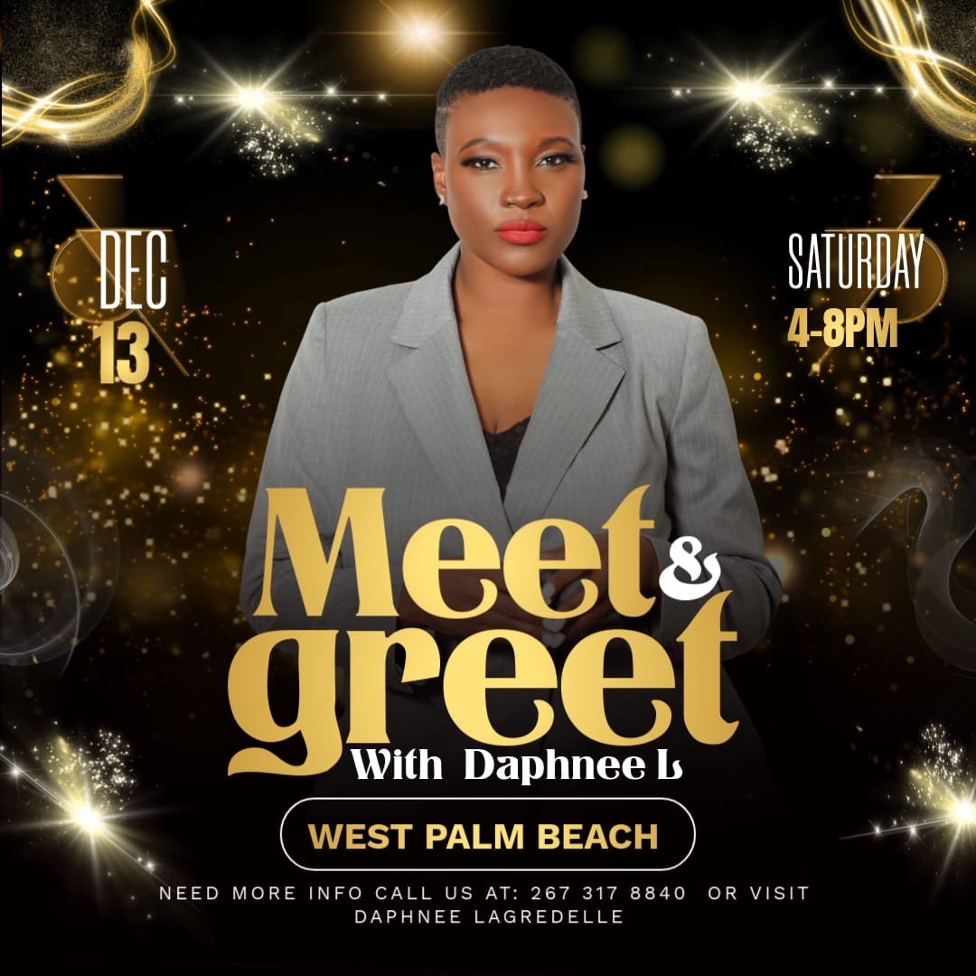 WEST PALM BEACH EVENT  thumbnail