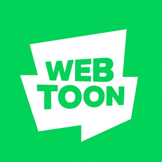 (Click here) • Line Webtoon thumbnail