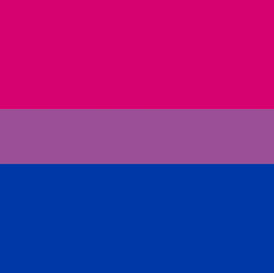 BioSite profile picture for @bisexual