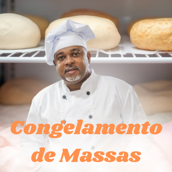 Ebook CONGELAMENTO DE MASSAS thumbnail