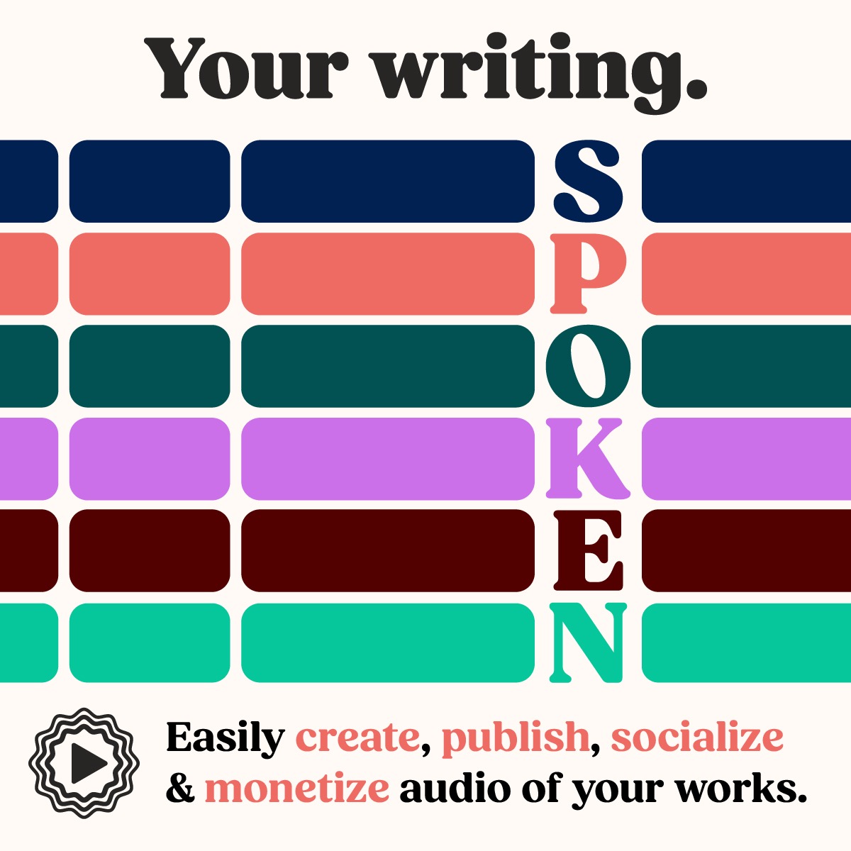 Join The Spoken Beta For Free thumbnail