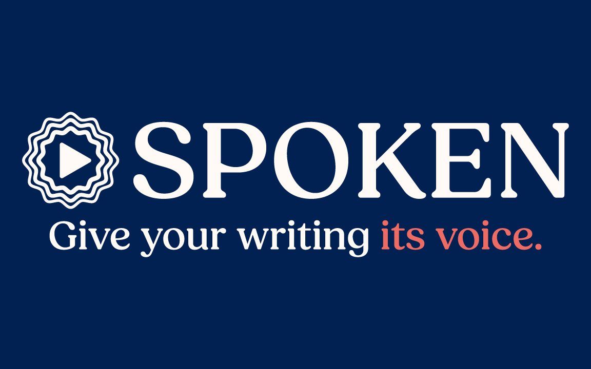 Learn More About Spoken thumbnail