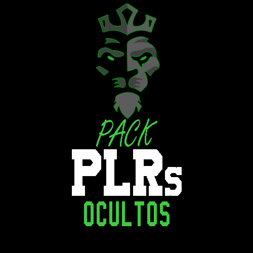 PLRS PACK OCULTOS thumbnail