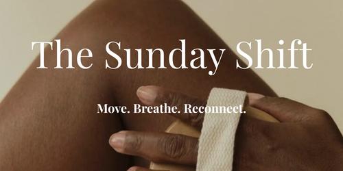 The Sunday Shift - Lymphatic Class thumbnail