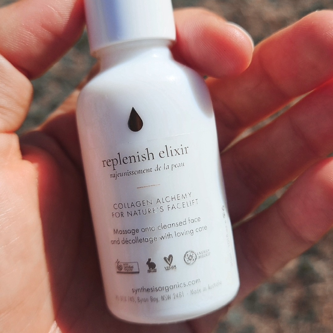 10% off Australian Organic Skincare – Luxury Skincare thumbnail