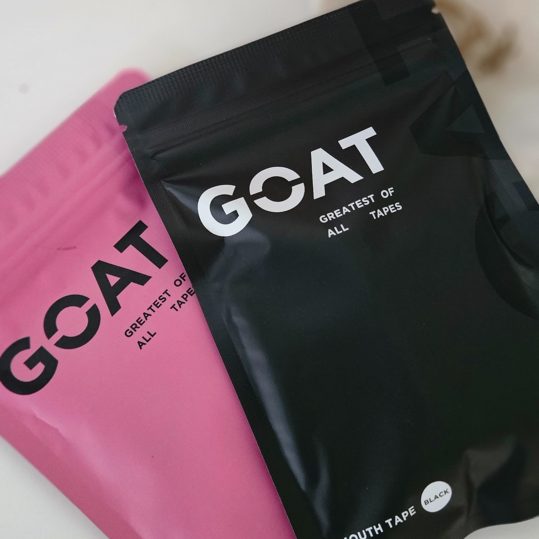 15% off Mouth Tape w/ code TAHLIA81993 thumbnail