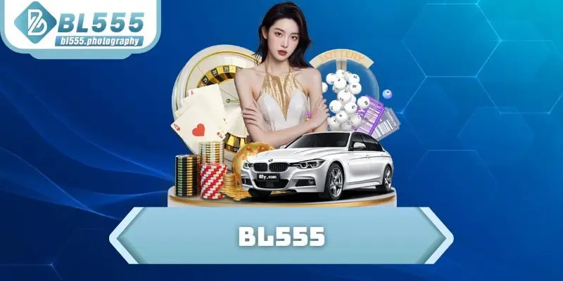 BL555 - Link Trang Chủ BL555 | Đăng Ký Nhận 100K Về Ví thumbnail