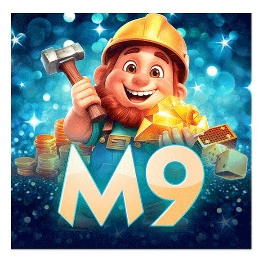 m9 game Site Verificado com Bônus de Boas thumbnail