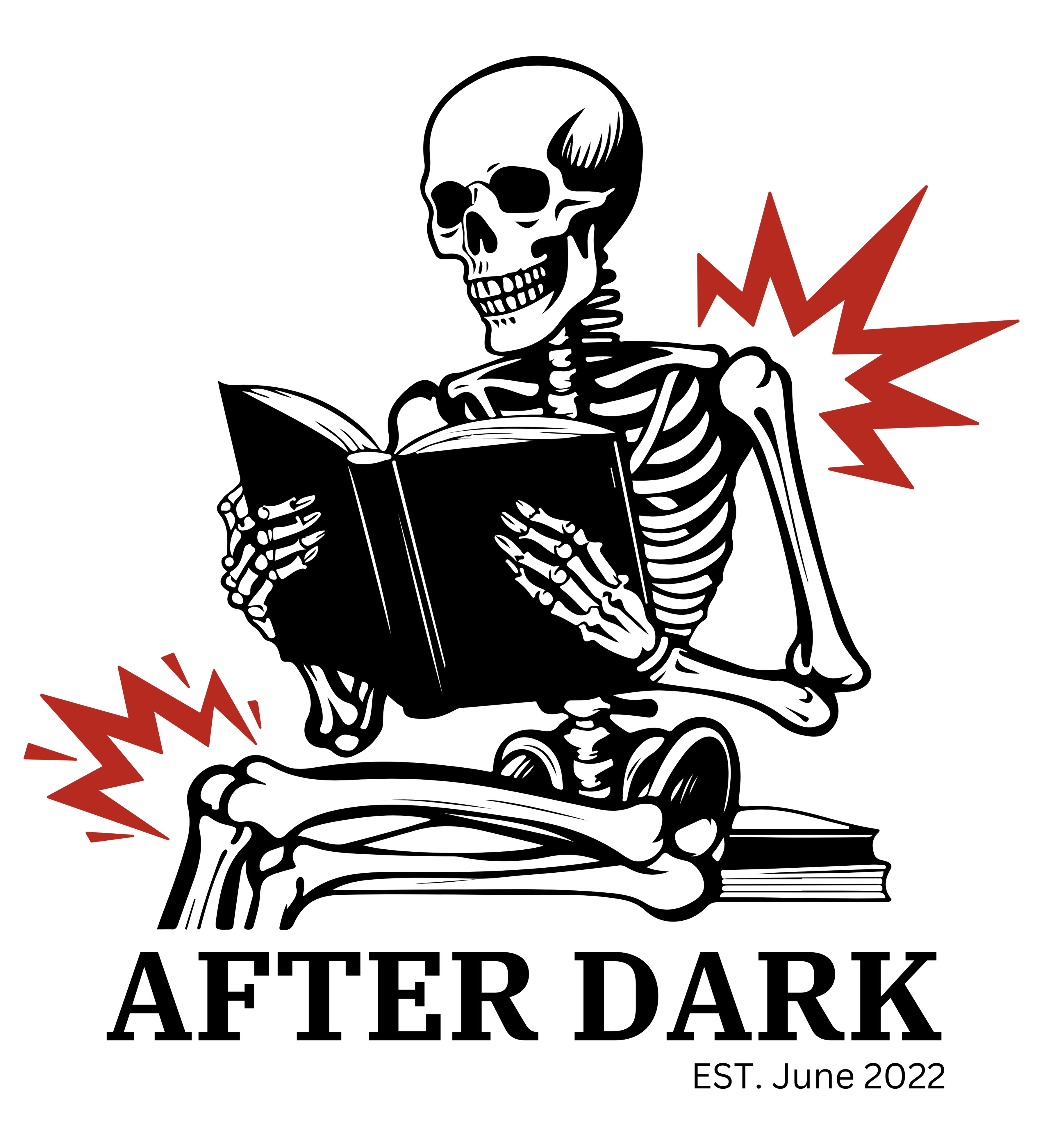 After Dark - Dark Romance Community & Book Club thumbnail