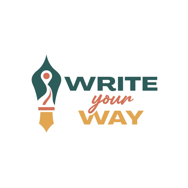 Write Your Way - Creative Writing School (free workshops every month!) thumbnail