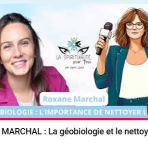 Interview YT - La spiritualité pour tous par Marie-Louise thumbnail