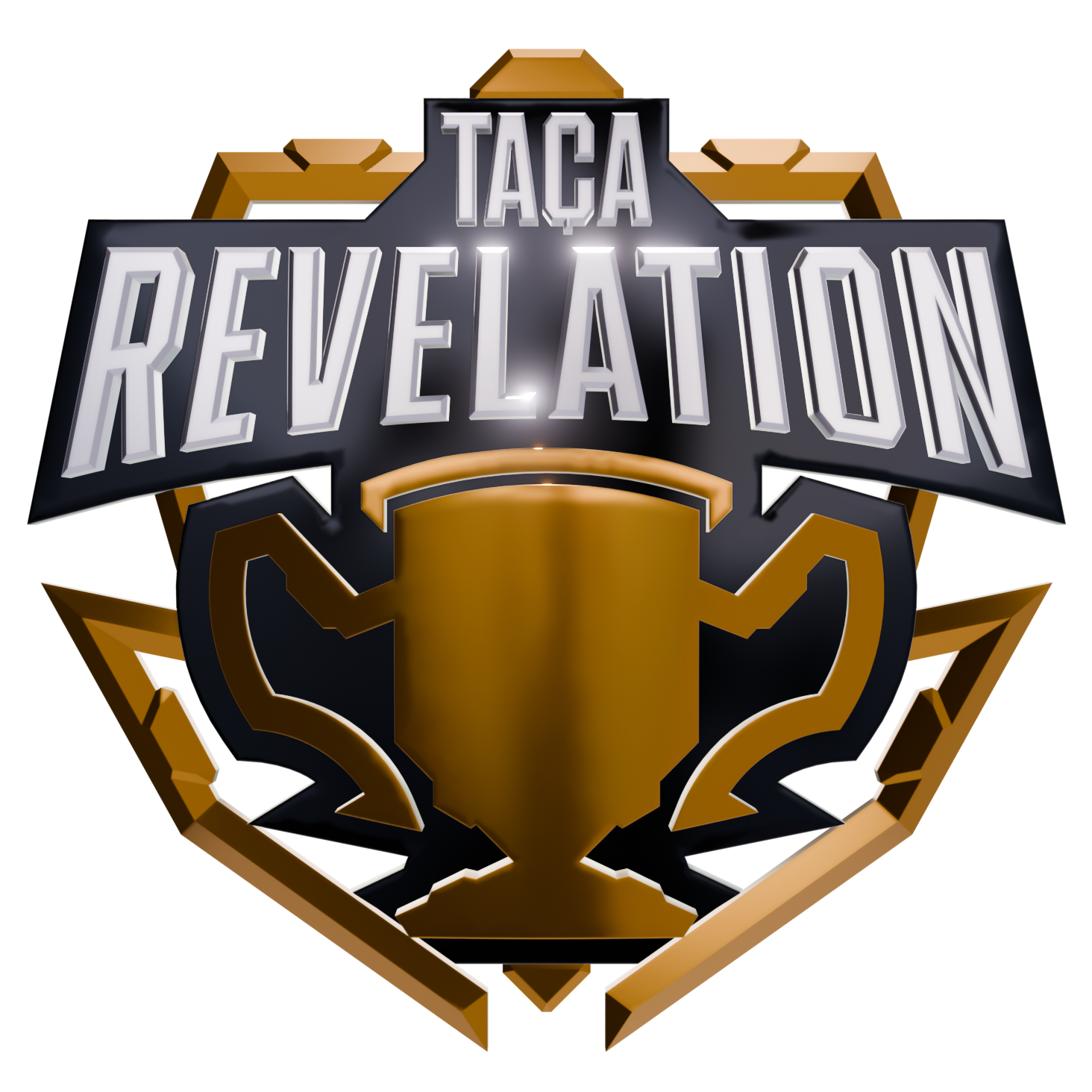 GARANTIR VAGA NA TAÇA REVELATION thumbnail