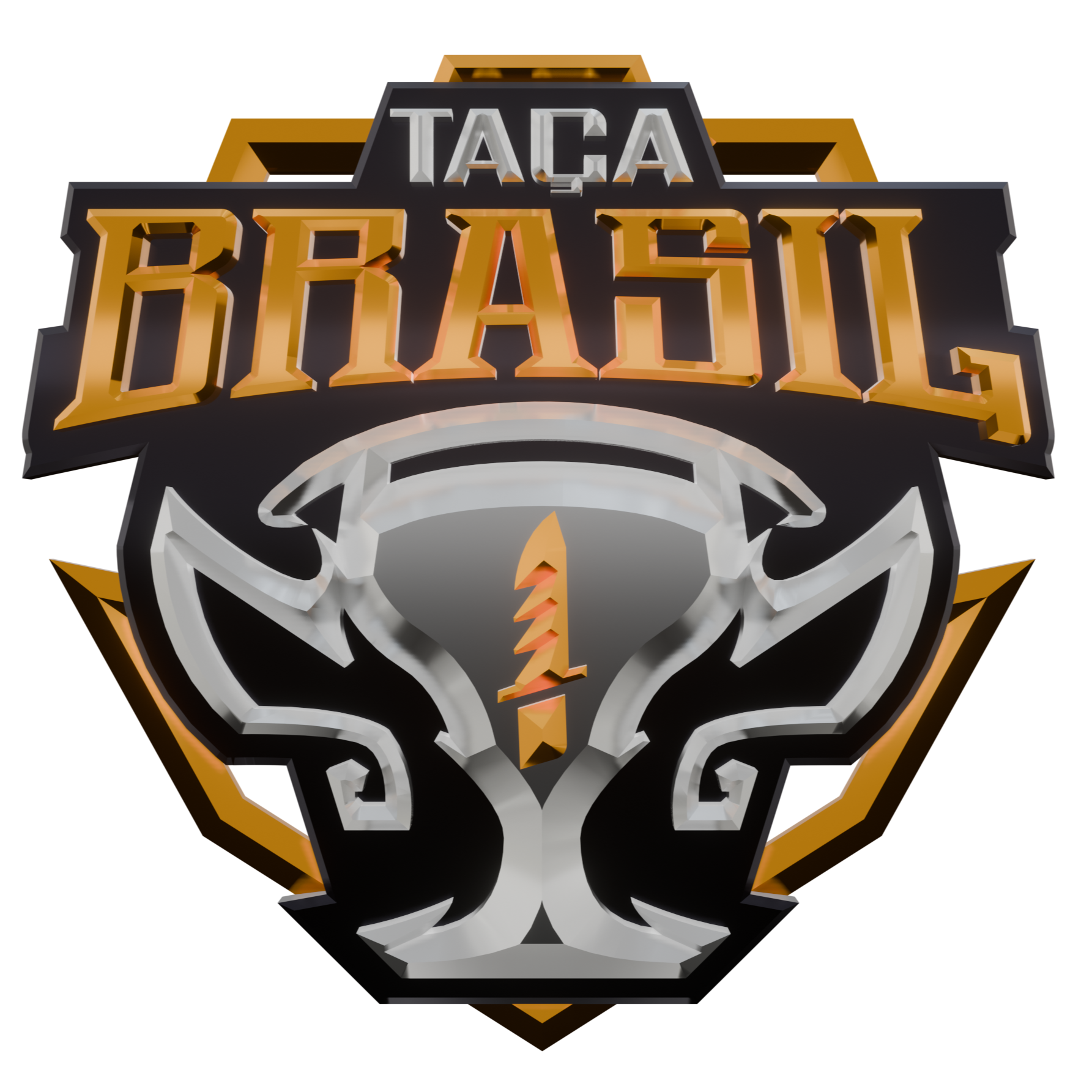 GARANTIR VAGA NA TAÇA BRASIL thumbnail