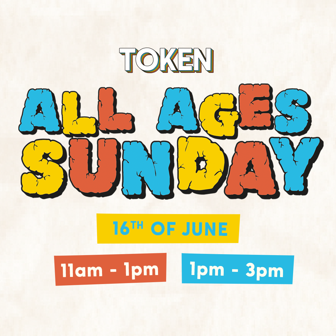 FINAL All Ages Sunday - 16th June thumbnail