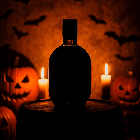 The Haunted Dram thumbnail
