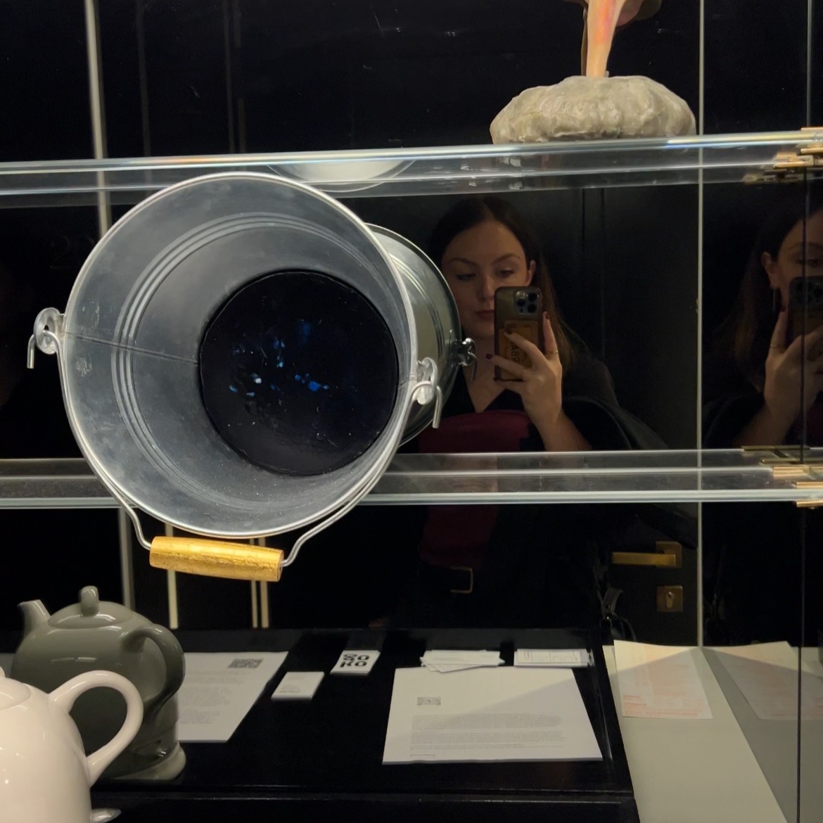 NEWSLETTER: every exhibit & event this week in London thumbnail