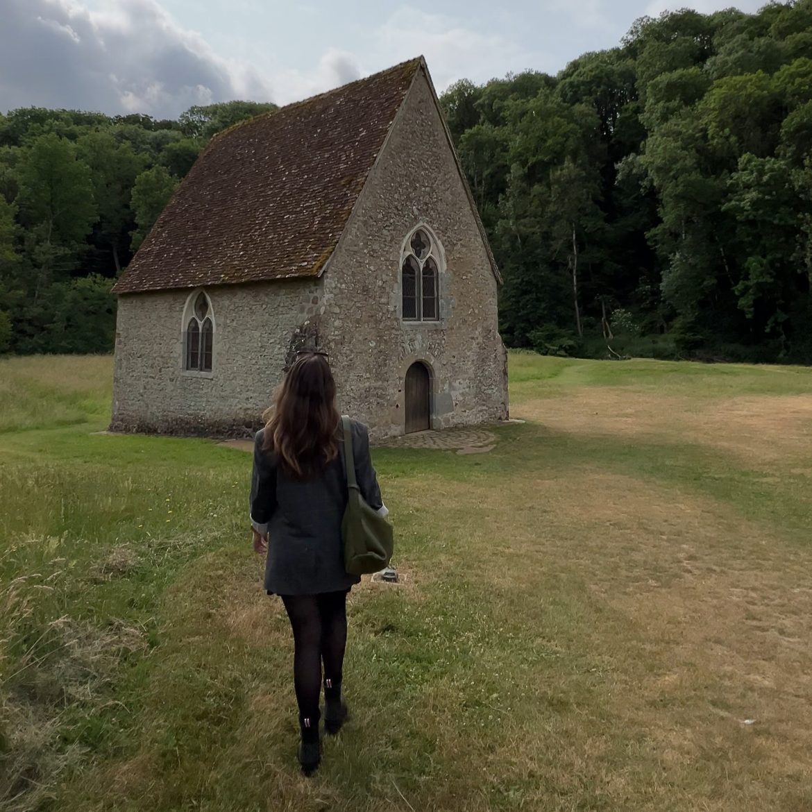 ART TRAVEL GUIDE: Normandy thumbnail