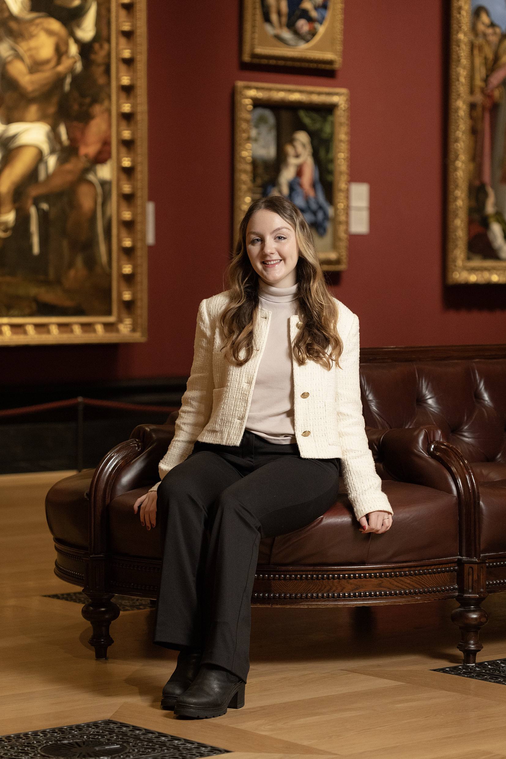 WEBSITE: Jewel in the Gallery thumbnail