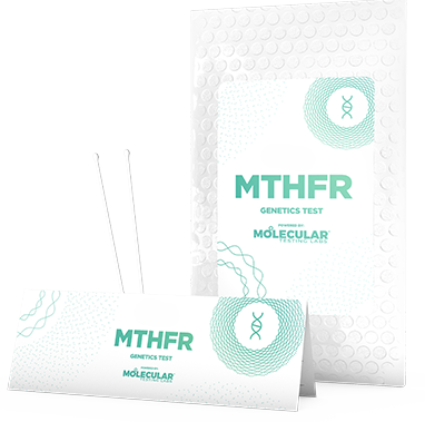 MTHFR Genetic Test thumbnail