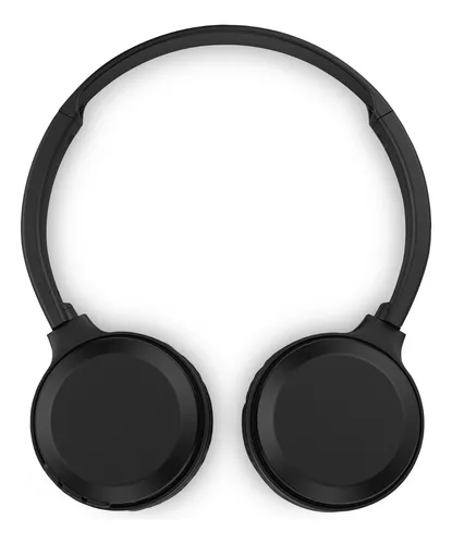 Fone De Ouvido Sem Fio Bluetooth Tah1108bk/55 Preto Philips thumbnail