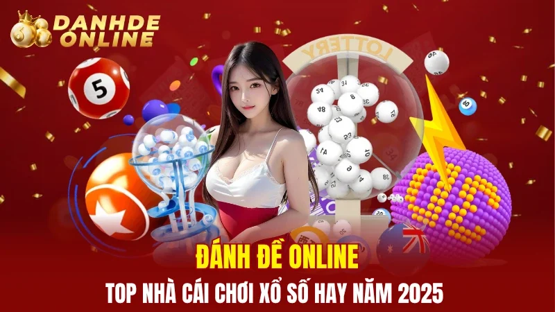 Top 10 nhà cái đánh đề online cược 1 ăn 99 HOT năm 2025 thumbnail