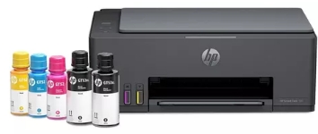 Impressora Multifuncional Hp Smart Tank 581 4A8D5A thumbnail