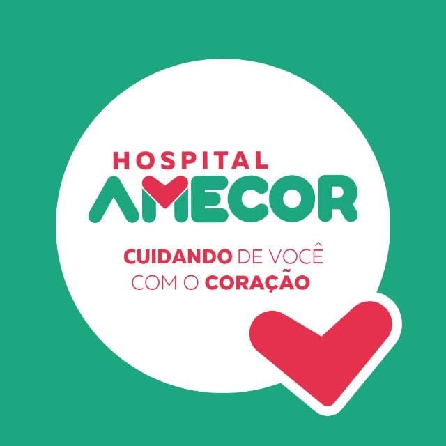 Hospital Amecor - Adulto | Cuiabá-MT thumbnail