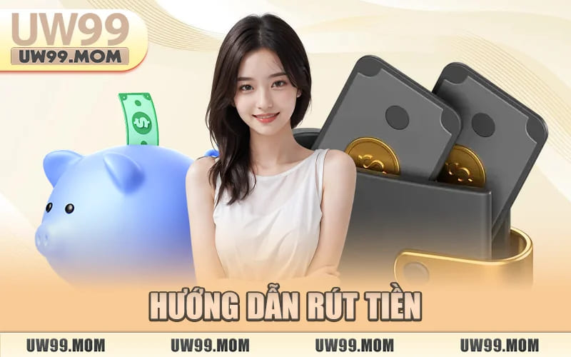 Rút Tiền Uw99 – Quy Trình Tinh Gọn Nhận Thưởng Dễ Dàng thumbnail