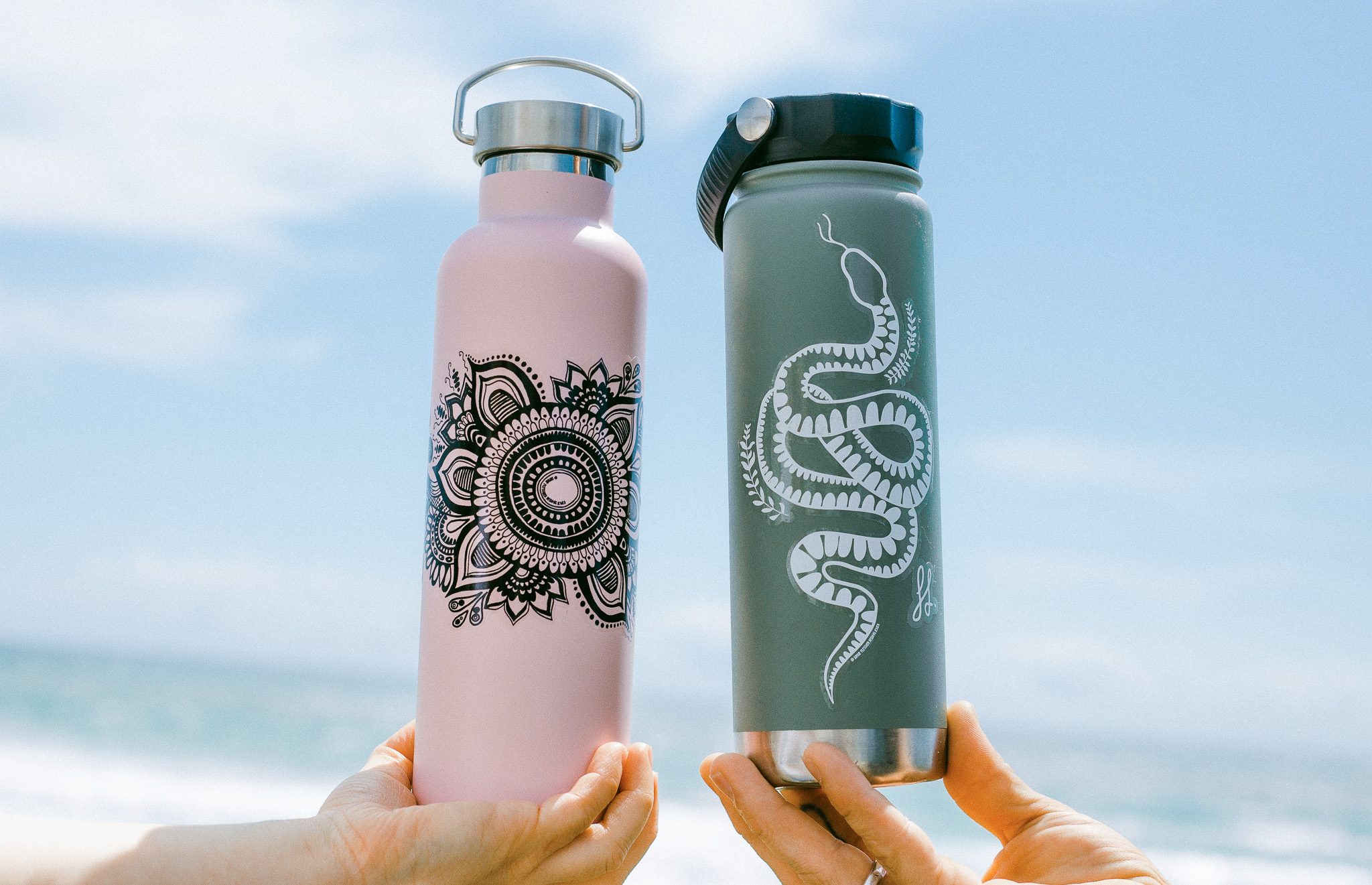 Custom Decals thumbnail