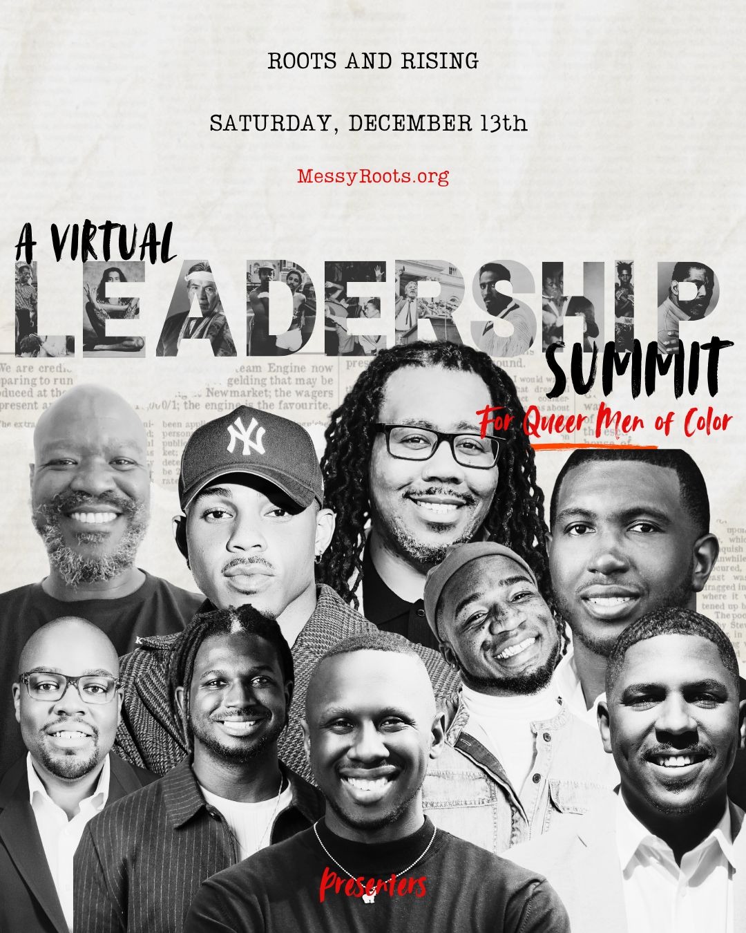 Roots & Rising | The Summit thumbnail