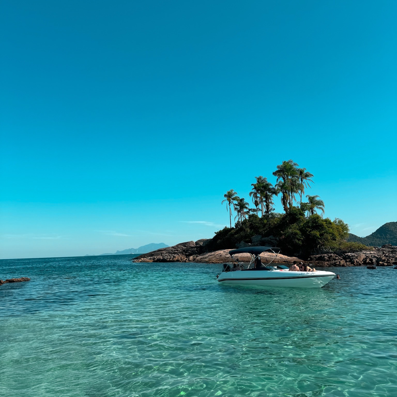 Passeios do Bosque (Instagram) thumbnail