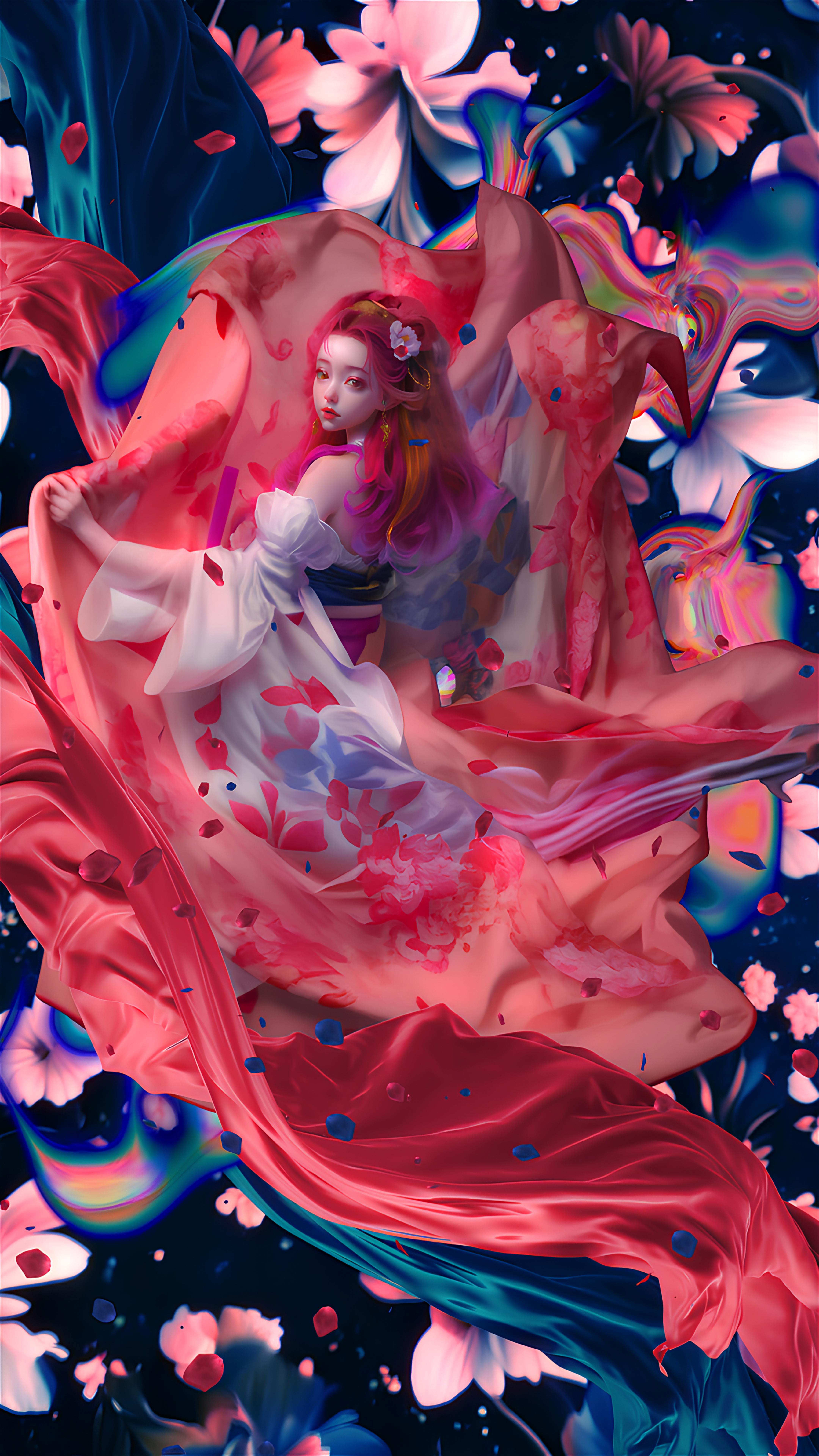 Tales of the Moon Traveller [SOLD OUT] thumbnail