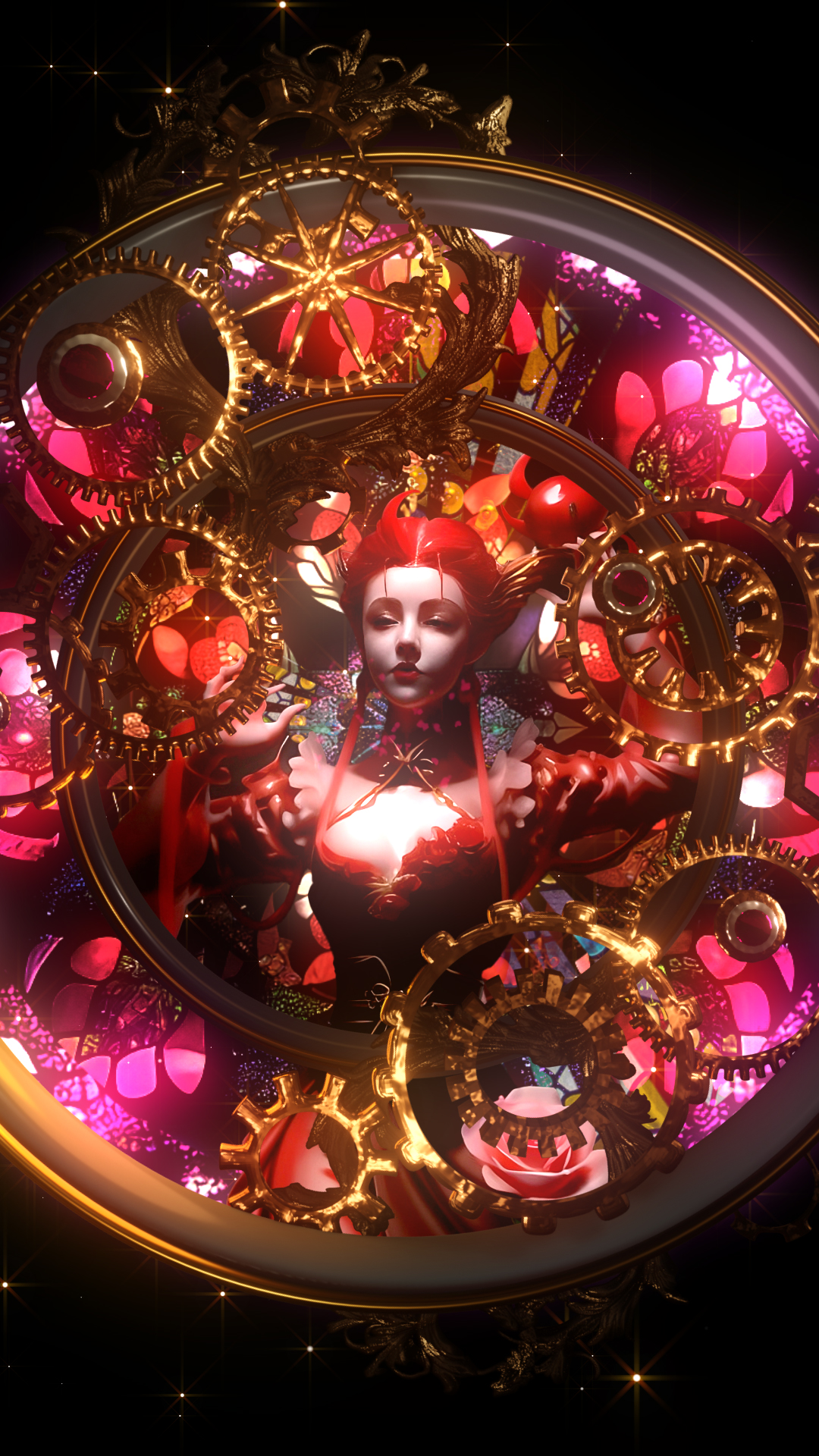 Ōgon'noori - 夢幻泡影  [SOLD OUT] thumbnail